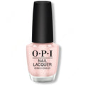 OPI Nail Lacquer - My Very First Knockwurst 0.5 oz - Long Lasting Formula