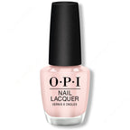 OPI Nail Lacquer - My Very First Knockwurst 0.5 oz - Long Lasting Formula