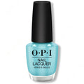 OPI Nail Lacquer - NFTease Me 0.5 oz - Long Lasting Formula