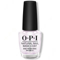 OPI Nail Lacquer - Natural Nail Base Coat - Long Lasting Formula