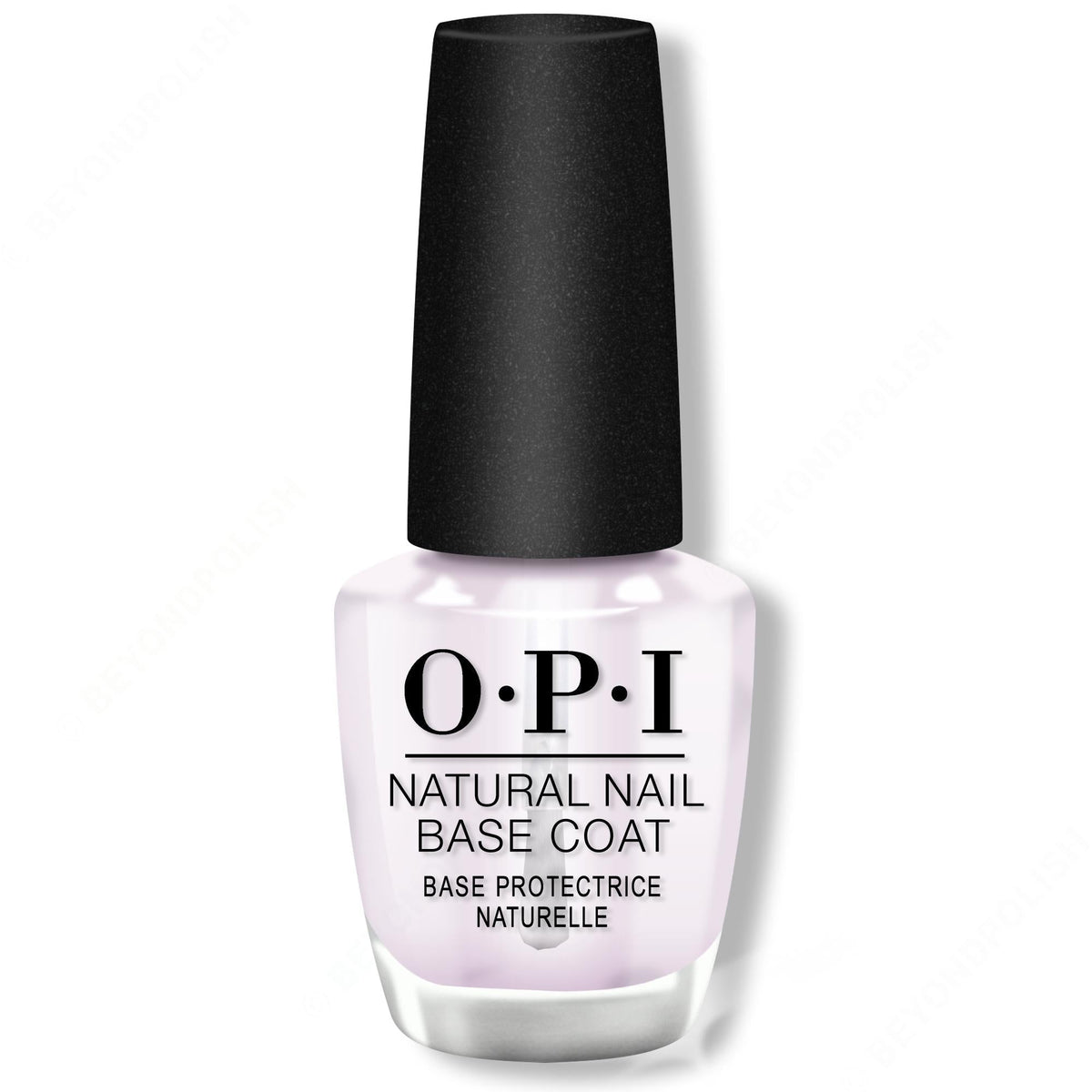 OPI Nail Lacquer - Natural Nail Base Coat - Long Lasting Formula