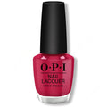 OPI Nail Lacquer - OPI By Popular Vote 0.5 oz - Long Lasting Formula