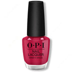 OPI Nail Lacquer - OPI By Popular Vote 0.5 oz - Long Lasting Formula