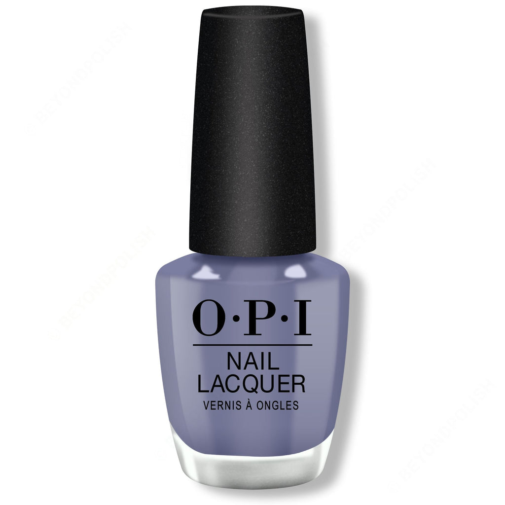 OPI Nail Lacquer - OPI Heart DTLA 0.5 oz - Long Lasting Formula