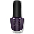 OPI Nail Lacquer - OPI Ink 0.5 oz - Long Lasting Formula