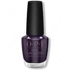 OPI Nail Lacquer - OPI Ink 0.5 oz - Long Lasting Formula