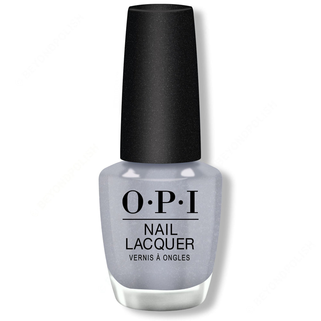 OPI Nail Lacquer - OPI Nails The Runway 0.5 oz - Long Lasting Formula