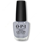 OPI Nail Lacquer - OPI Nails The Runway 0.5 oz - Long Lasting Formula