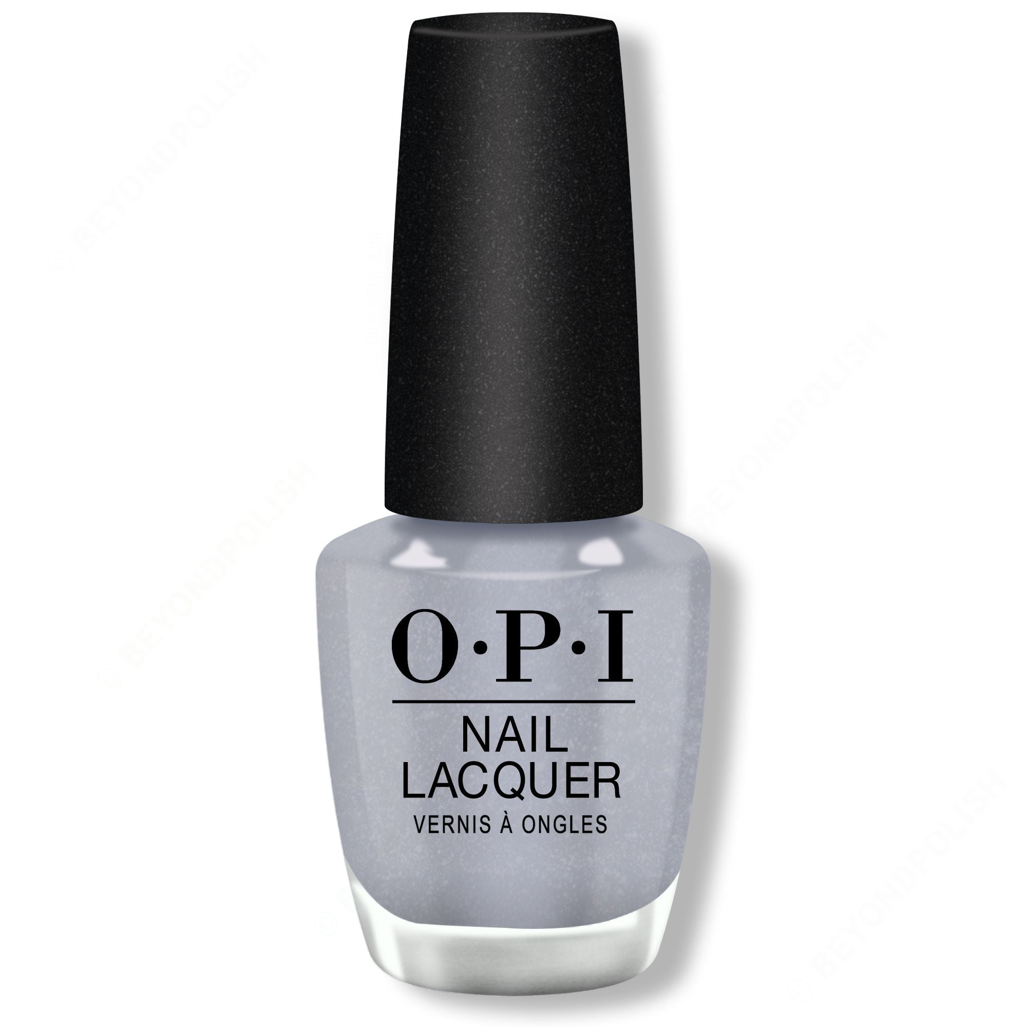 OPI Nail Lacquer - OPI Nails The Runway 0.5 oz - Long Lasting Formula