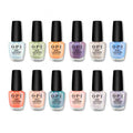 OPI - Nail Lacquer OPI'm Dreaming Spring 2025 Collection 0.5 oz - Long Lasting Formula