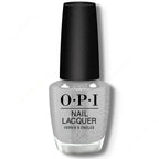 OPI Nail Lacquer - OPI'm Frosted 0.5 oz - Long Lasting Formula