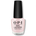 OPI Nail Lacquer – OPI'm a Bubble Bunny 0.5 oz - OPIcons Spring 2026 - Long Lasting Formula