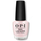 OPI Nail Lacquer – OPI'm a Bubble Bunny 0.5 oz - OPIcons Spring 2026 - Long Lasting Formula