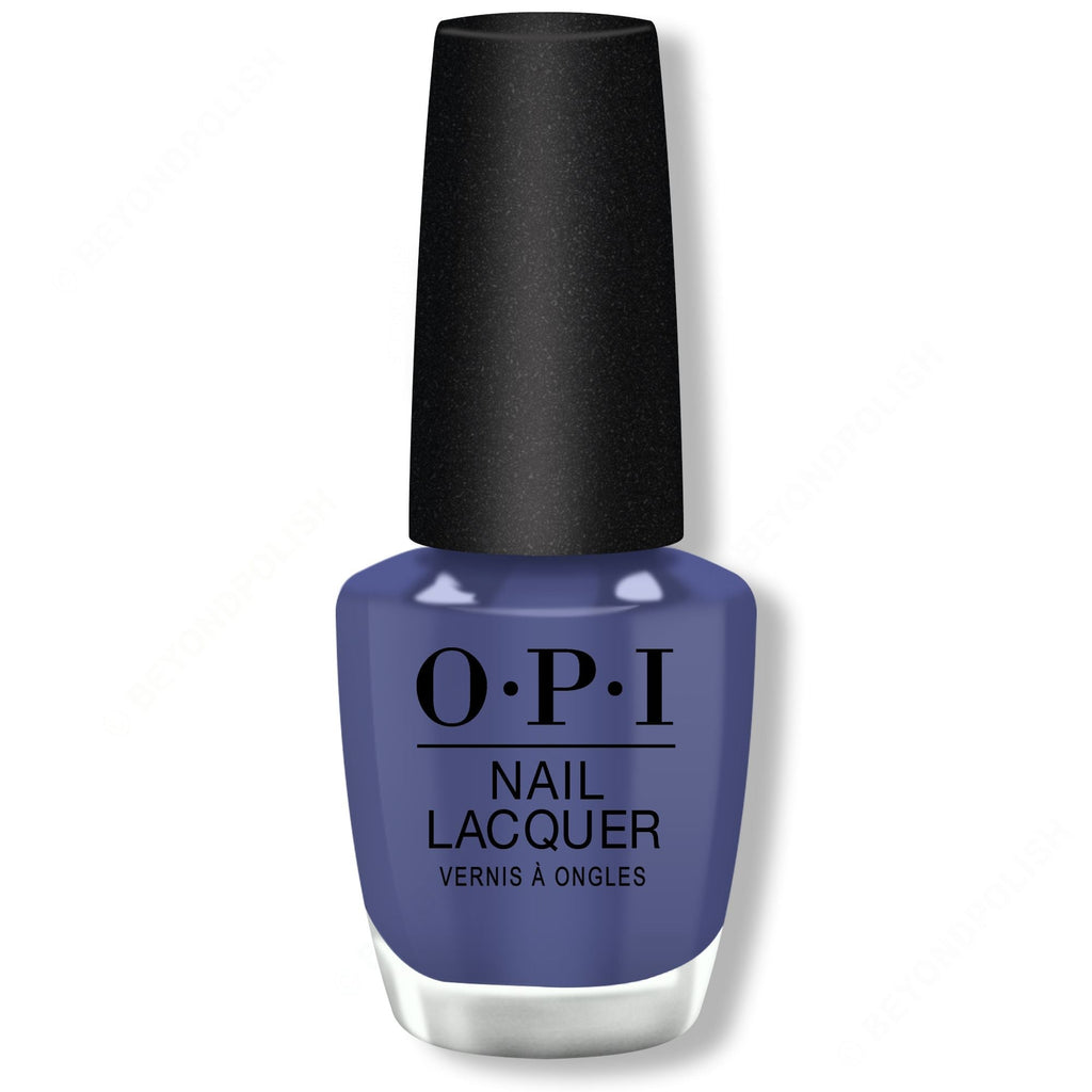 OPI Nail Lacquer - Oh You Sing, Dance, Act and Produce 0.5 oz - Long Lasting Formula