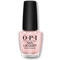OPI Nail Lacquer - Passion 0.5 oz - Long Lasting Formula