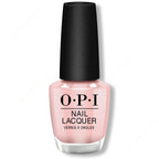 OPI Nail Lacquer - Passion 0.5 oz - Long Lasting Formula