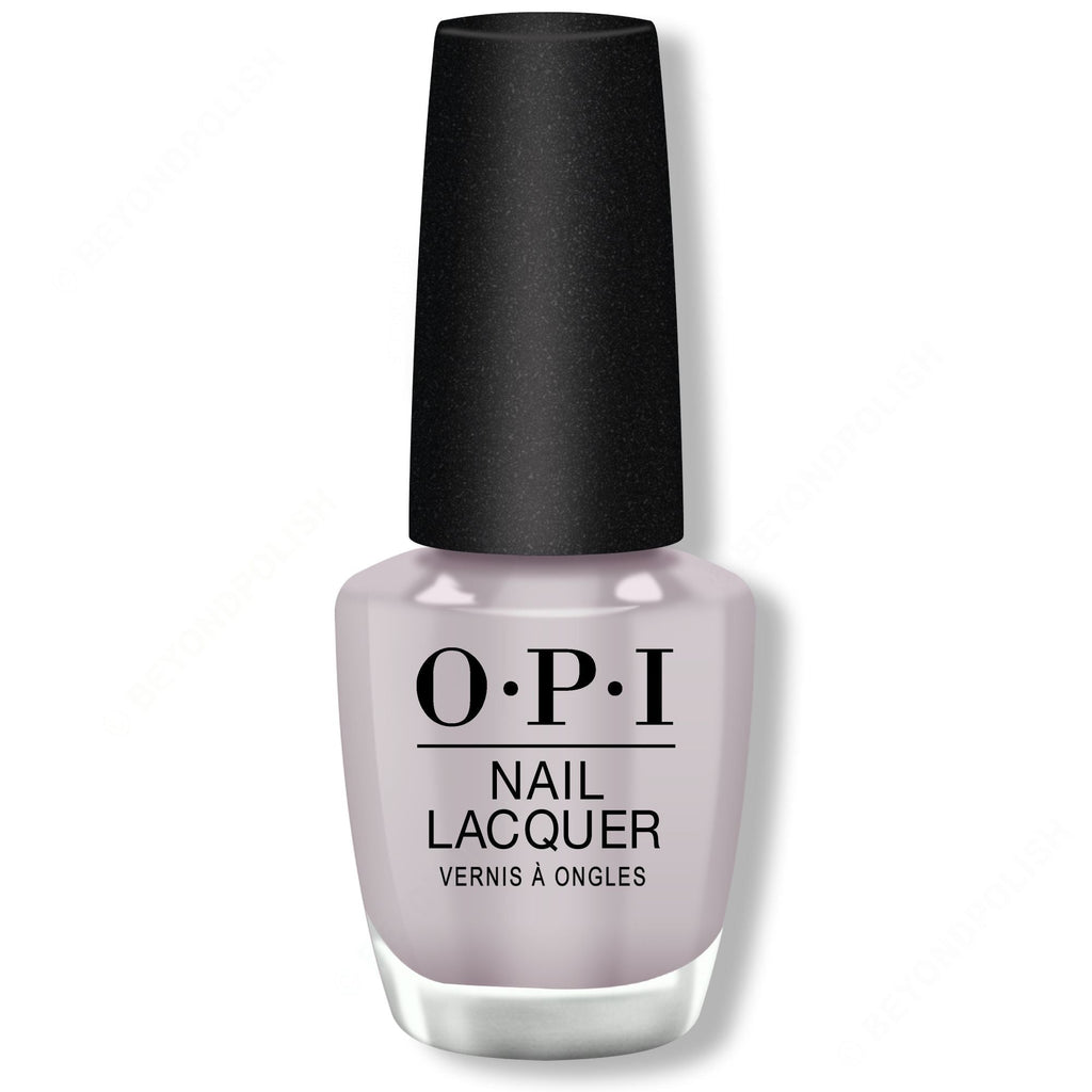 OPI Nail Lacquer - Peace Of Mined 0.5 oz - Long Lasting Formula