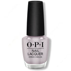 OPI Nail Lacquer - Peace Of Mined 0.5 oz - Long Lasting Formula