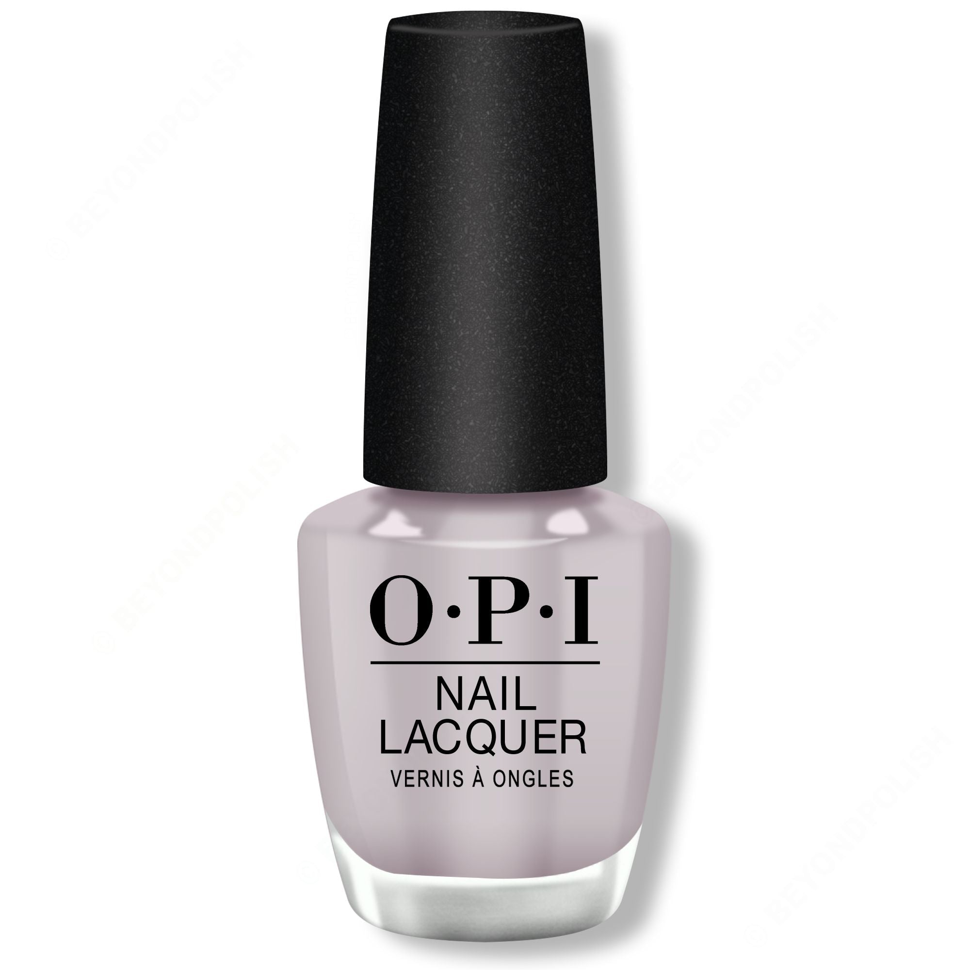 OPI Nail Lacquer - Peace Of Mined 0.5 oz - Long Lasting Formula