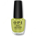 OPI Nail Lacquer - Pear-adise Cove 0.5 oz - Long Lasting Formula