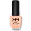 OPI Nail Lacquer - Pearl-Clutching Behavior 0.5 oz - Long Lasting Formula