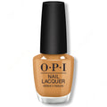 OPI Nail Lacquer - Penny Loafer Lane 0.5 oz - Long Lasting Formula