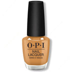 OPI Nail Lacquer - Penny Loafer Lane 0.5 oz - Long Lasting Formula
