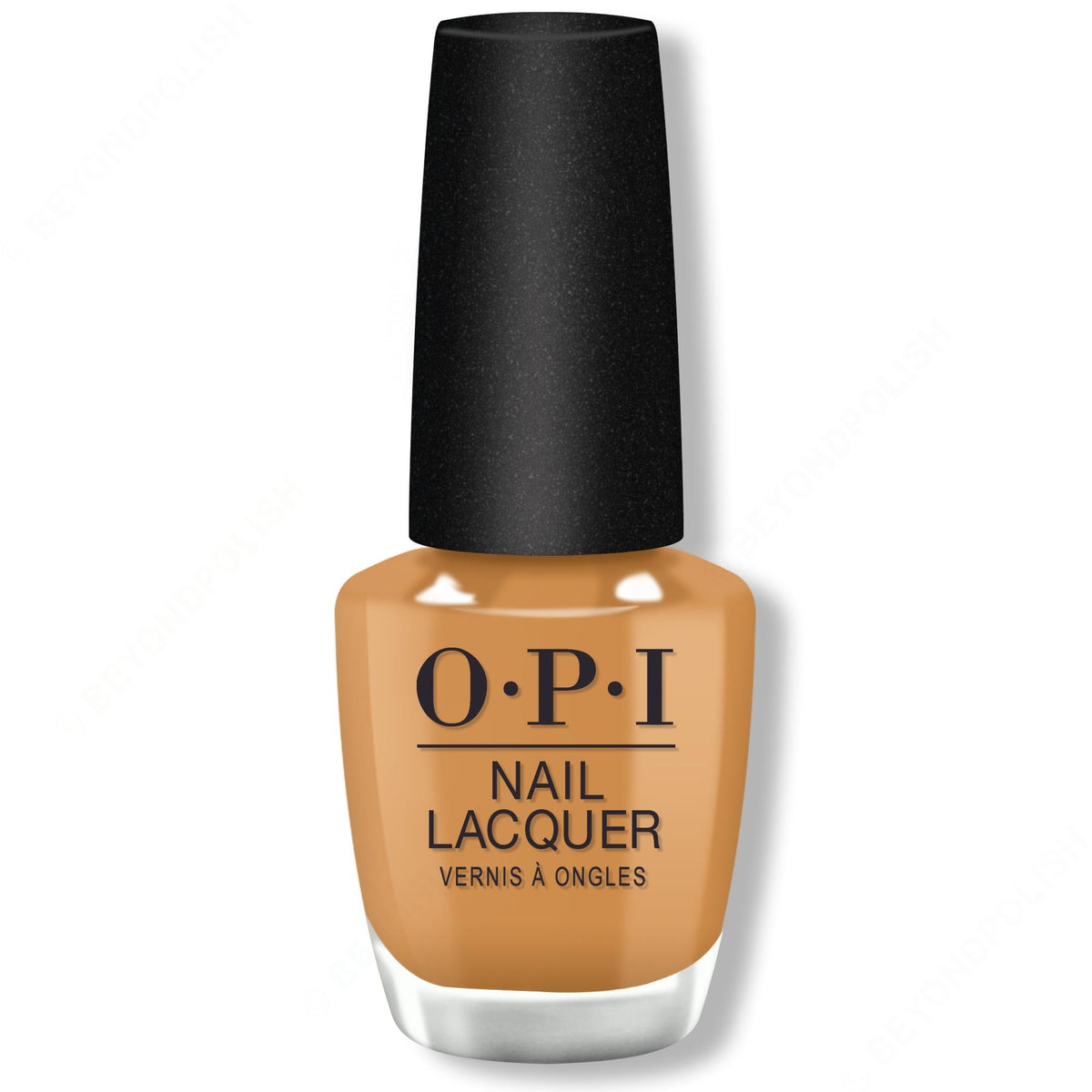 OPI Nail Lacquer - Penny Loafer Lane 0.5 oz - Long Lasting Formula