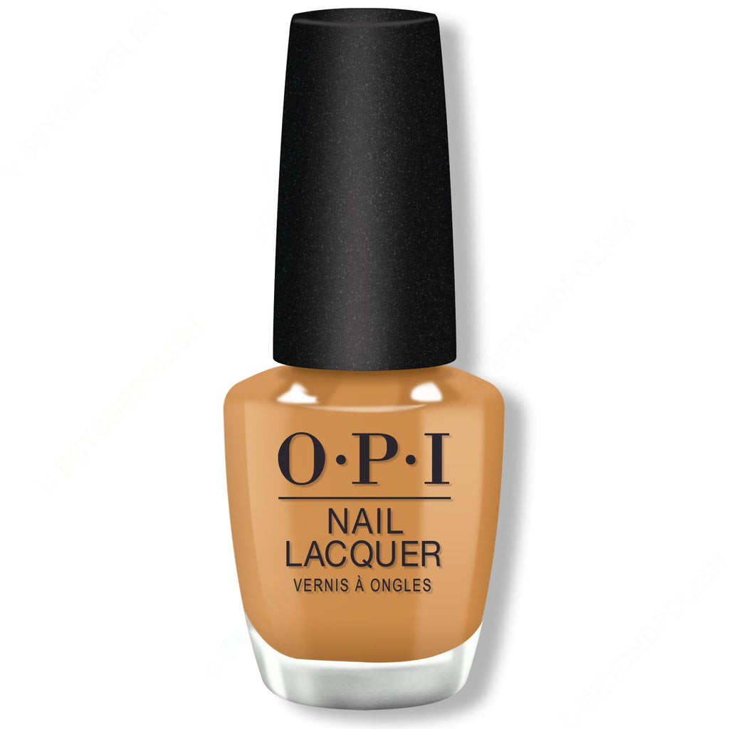 OPI - Gel, Lacquer & Dip Intelli-Gel Combo - Penny Loafer Lane - Long Lasting Formula