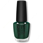 OPI Nail Lacquer - Peppermint Bark and Bite 0.5 oz - Long Lasting Formula