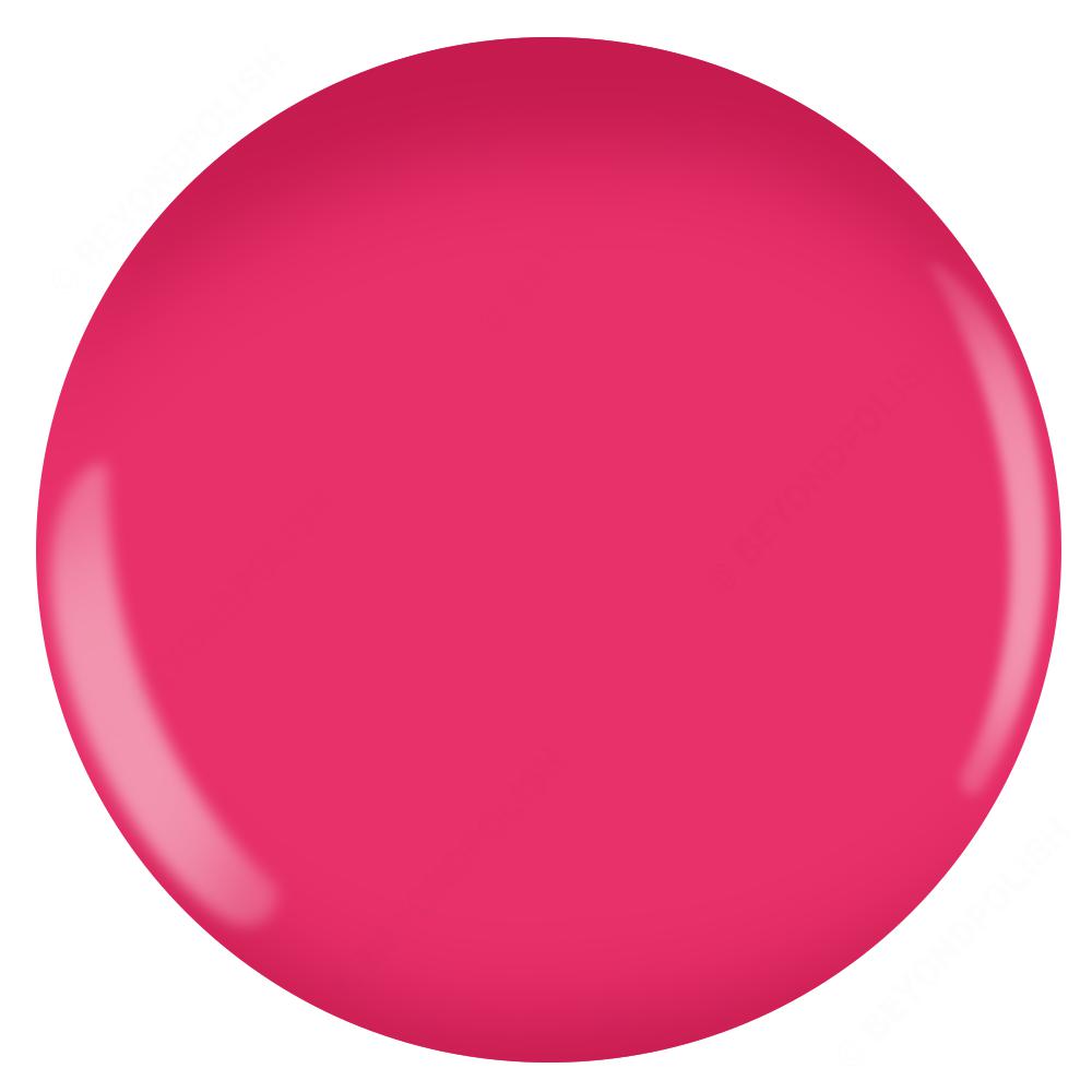 OPI Nail Lacquer - Pink Flamenco 0.5 oz - Long Lasting Formula