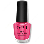 OPI Nail Lacquer - Pink Flamenco 0.5 oz - Long Lasting Formula