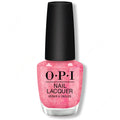 OPI Nail Lacquer - Pixel Dust 0.5 oz - Long Lasting Formula