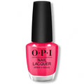 OPI Nail Lacquer - Pompeii Pink 0.5 oz - OPIcons Spring 2026 - Long Lasting Formula