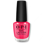 OPI Nail Lacquer - Pompeii Pink 0.5 oz - OPIcons Spring 2026 - Long Lasting Formula