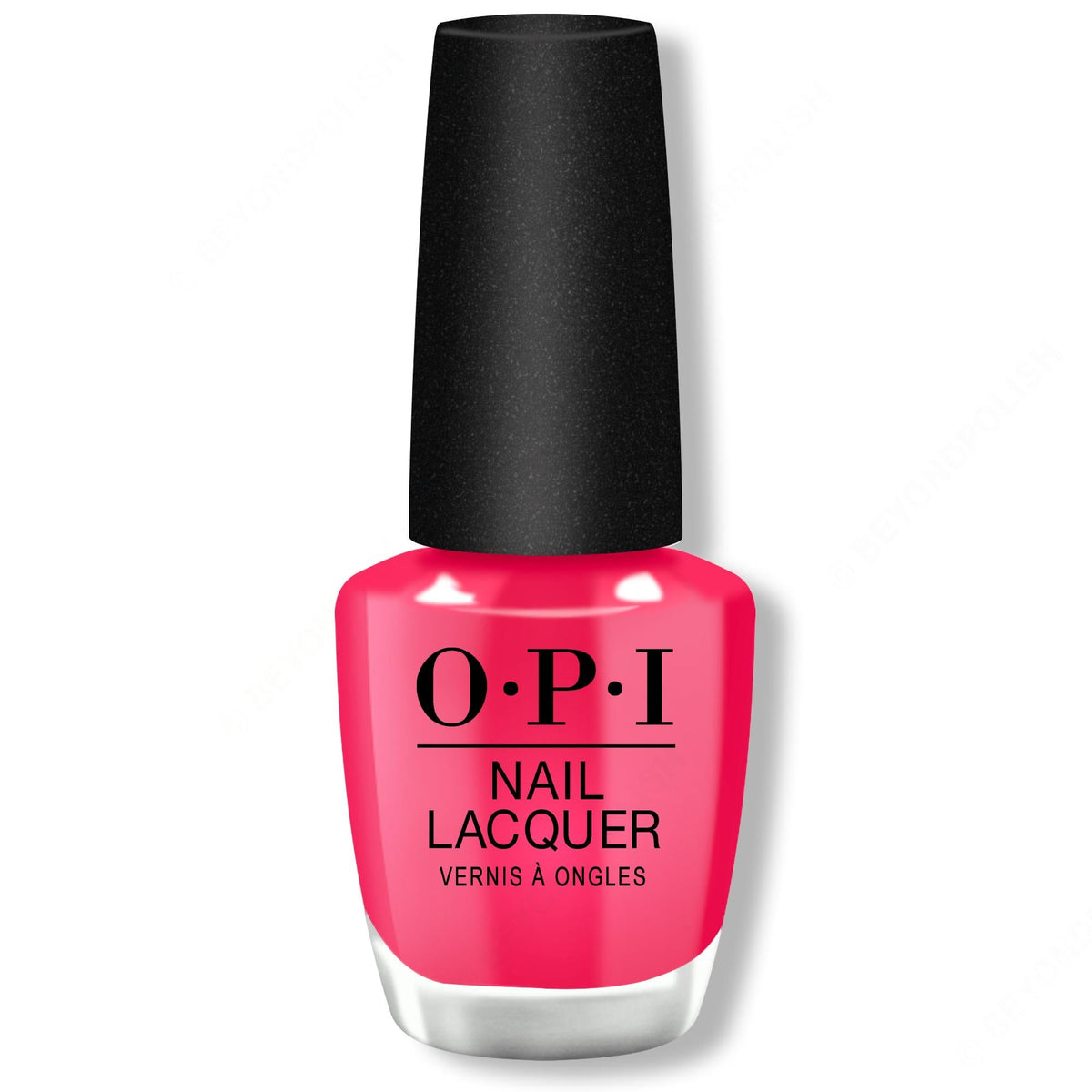 OPI Nail Lacquer - Pompeii Pink 0.5 oz - OPIcons Spring 2026 - Long Lasting Formula