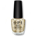 OPI Nail Lacquer - Pop the Baubles 0.5 oz - Long Lasting Formula