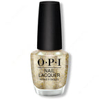 OPI Nail Lacquer - Pop the Baubles 0.5 oz - Long Lasting Formula