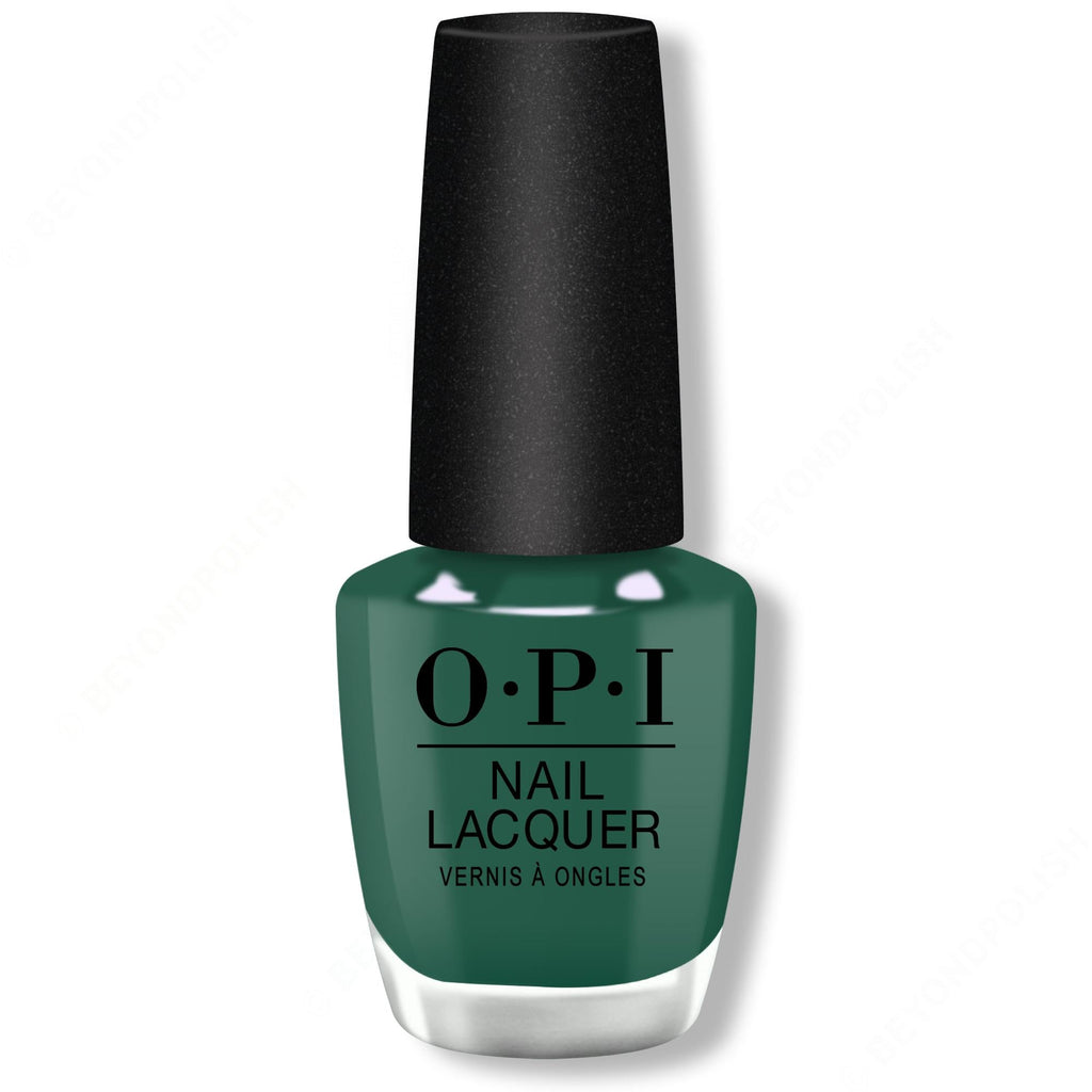 OPI Nail Lacquer - Pose-in-Ivy 0.5 oz - Long Lasting Formula