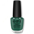 OPI Nail Lacquer - Pose-in-Ivy 0.5 oz - Long Lasting Formula