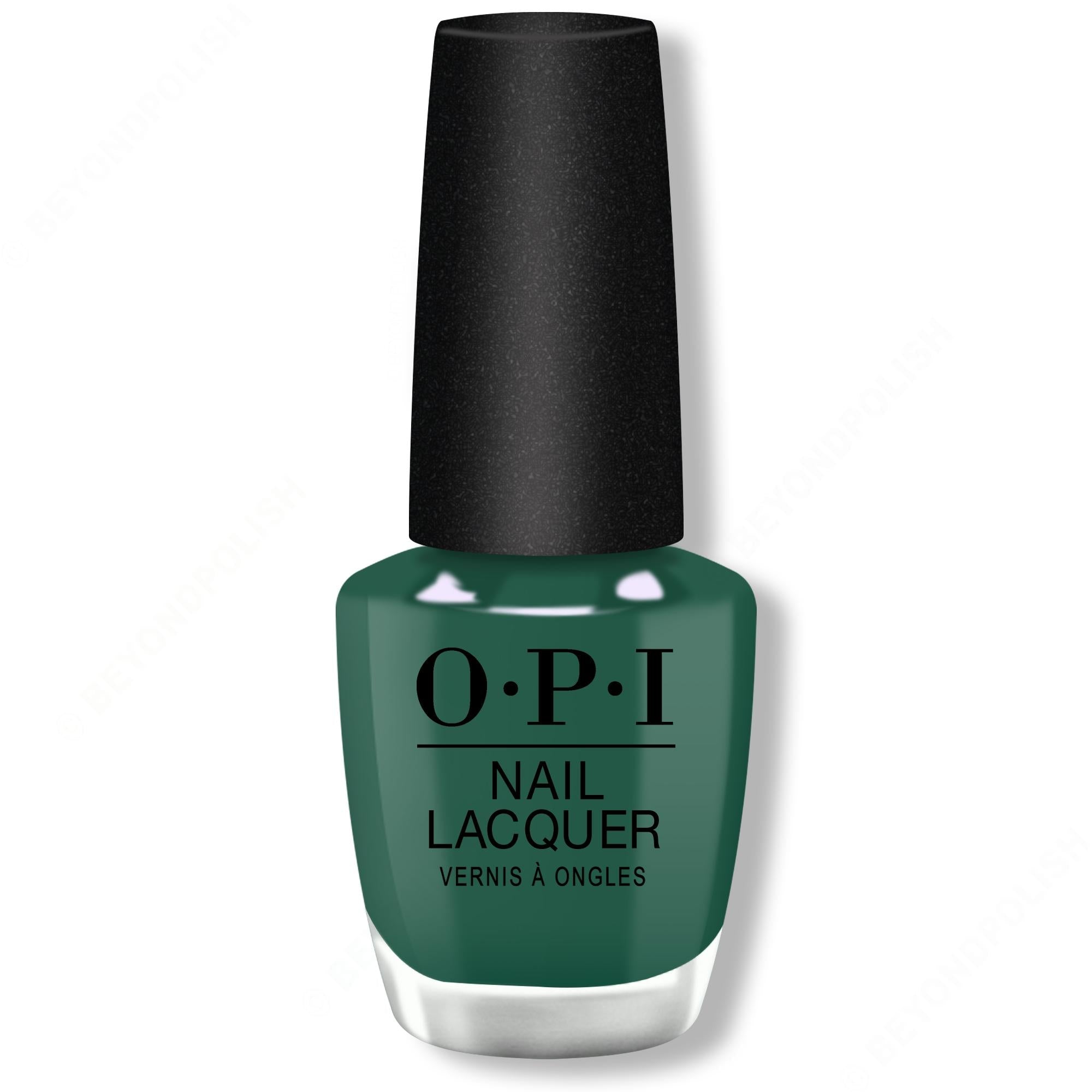 OPI Nail Lacquer - Pose-in-Ivy 0.5 oz - Long Lasting Formula