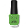 OPI Nail Lacquer - 0.5 oz - Long Lasting Formula