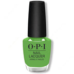 OPI Nail Lacquer - 0.5 oz - Long Lasting Formula
