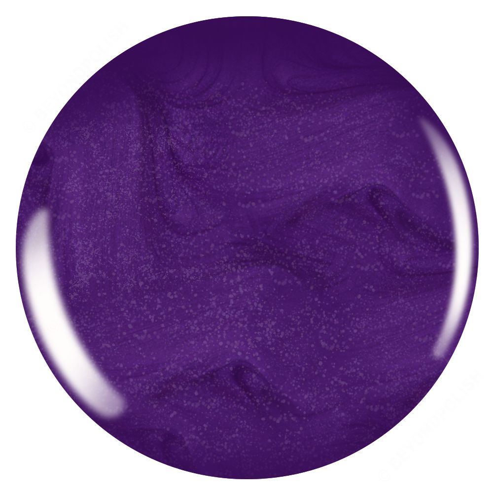 OPI Nail Lacquer - Purple with a Purpose 0.5 oz - Long Lasting Formula