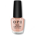 OPI Nail Lacquer - Put It in Airplane Mode 0.5 oz - OPIcons Spring 2026 - Long Lasting Formula