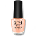 OPI Nail Lacquer - Queens Rule 0.5 oz - OPIcons Spring 2026 - Long Lasting Formula