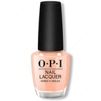 OPI Nail Lacquer - Queens Rule 0.5 oz - OPIcons Spring 2026 - Long Lasting Formula