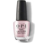 OPI Nail Lacquer - Quest for Quartz 0.5 oz - Long Lasting Formula