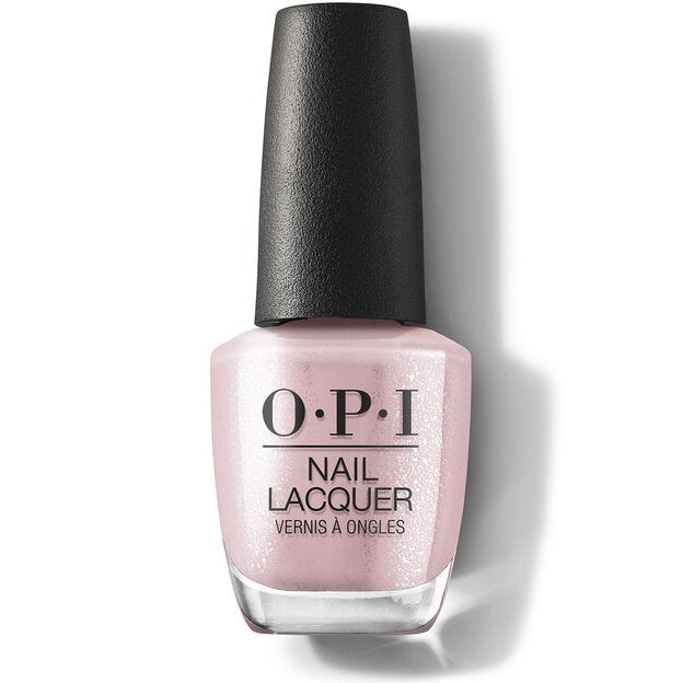 OPI Nail Lacquer - Quest for Quartz 0.5 oz - Long Lasting Formula