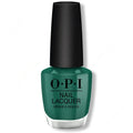 OPI Nail Lacquer - Rated Pea-G 0.5 oz - Long Lasting Formula